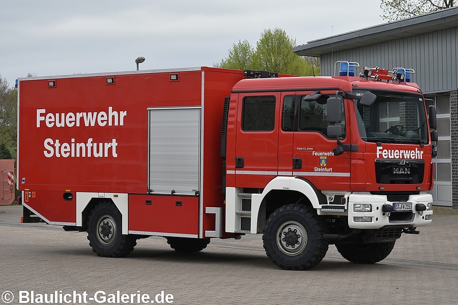 GW - ST-FW2153