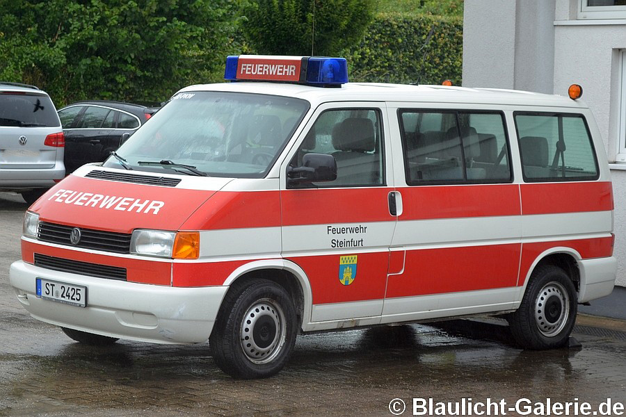 PKW - ST-2425