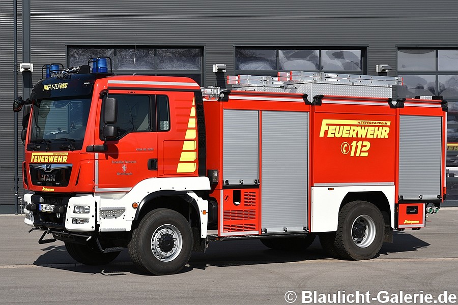 TLF - TE-WK3022