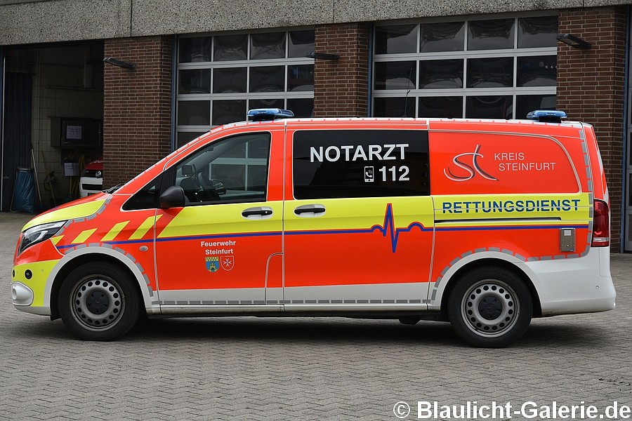 NEF - ST-RD6401