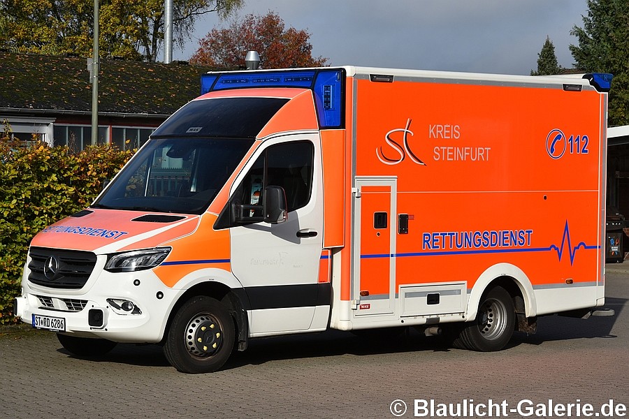 RTW - ST-RD6286