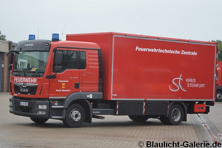 GW - BF-FW8888
