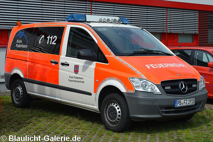 GW - PB-FZ2915
