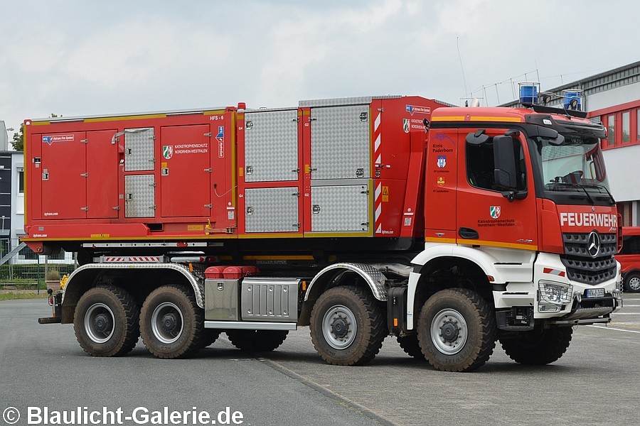 WLF - NRW-8-2650