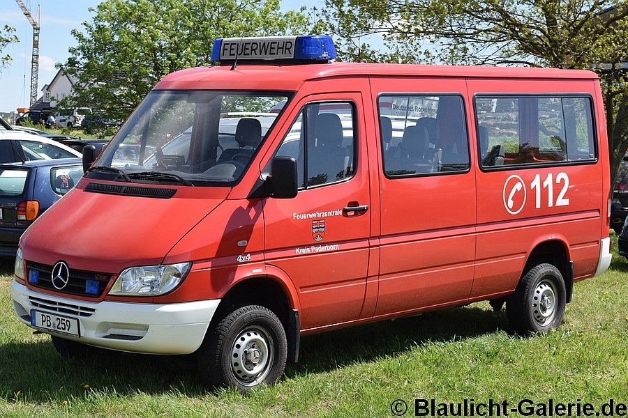 MTF - PB-259