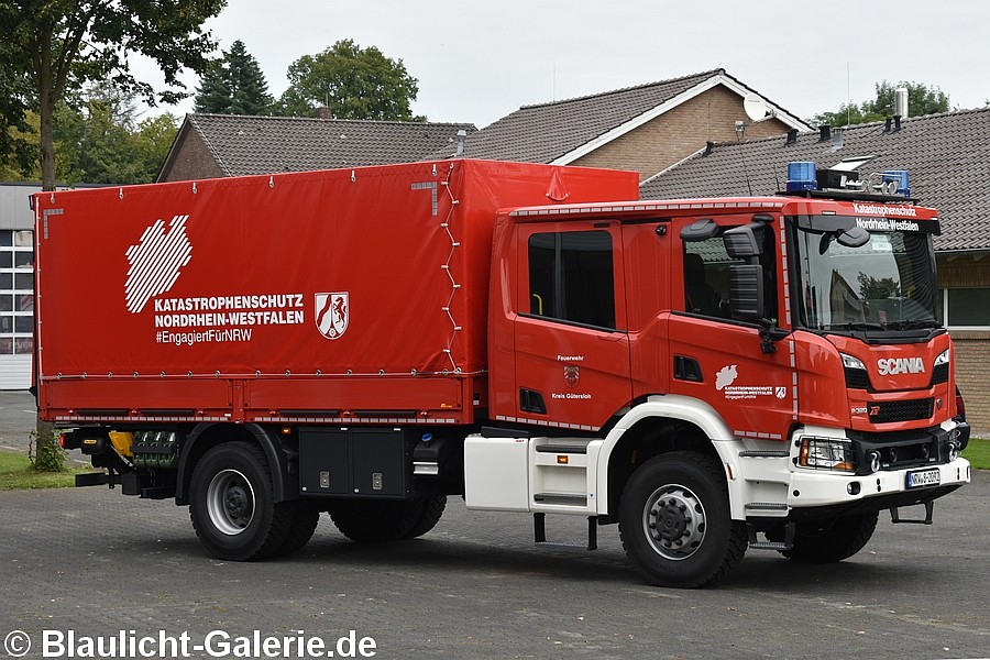 GW - NRW-8-2092