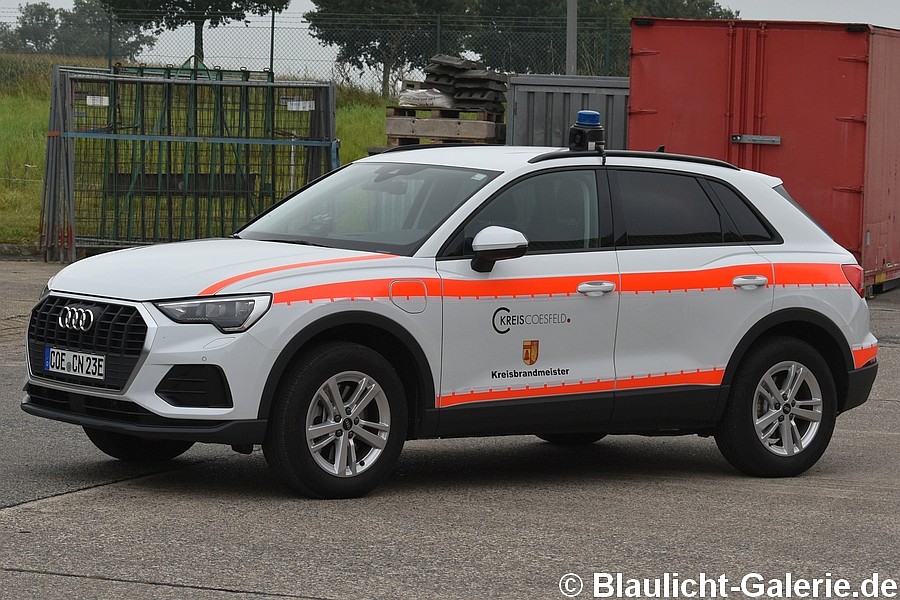 KDOW - COE-CN23E