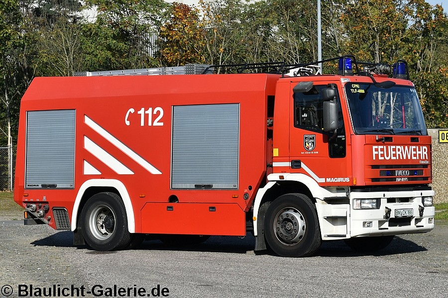 TLF - BM-CK166
