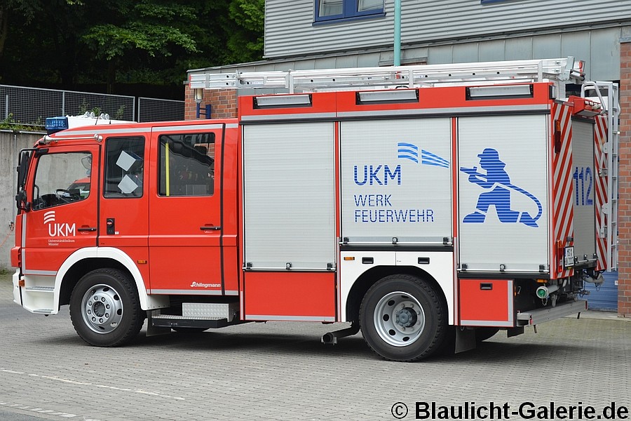 HLF - MS-UK2112