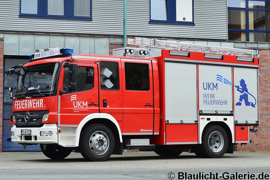 HLF - MS-UK2112