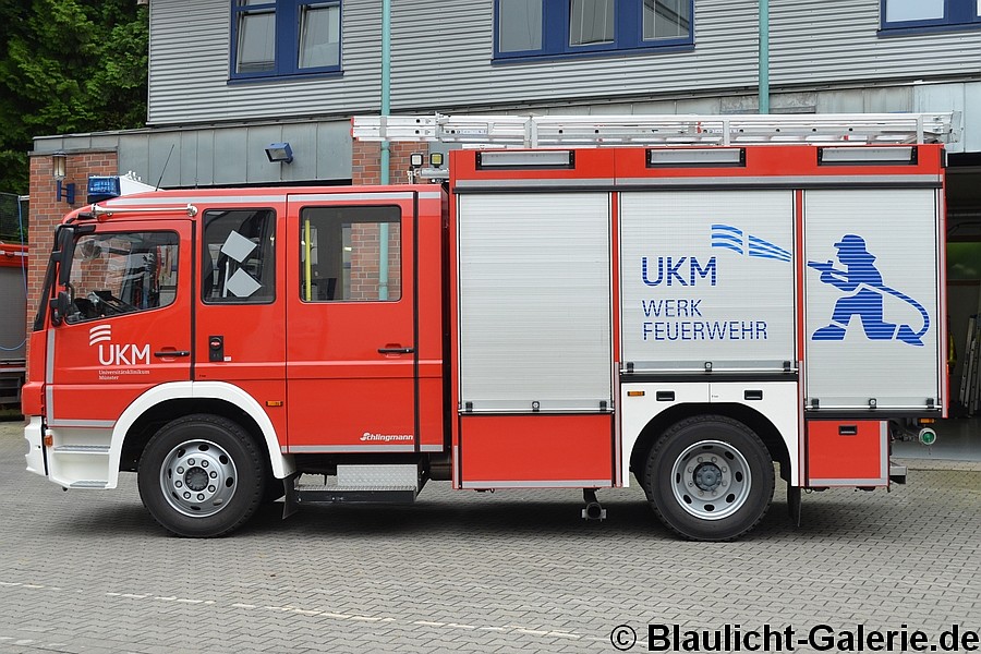 HLF - MS-UK2112