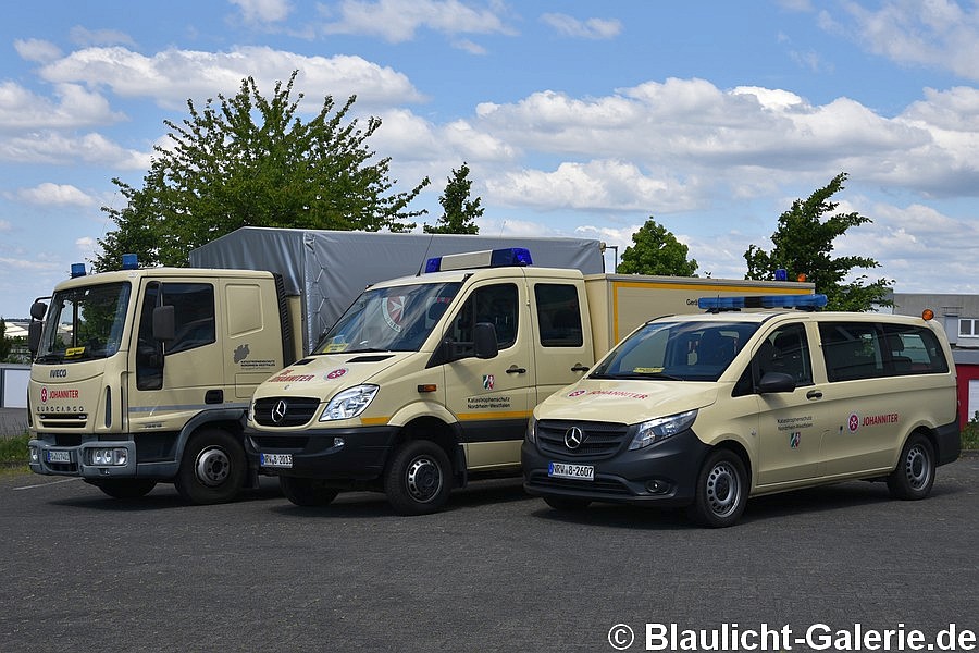 Johanniter - Paderborn