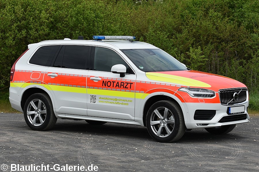 NEF - Ausstellungsfahrzeug