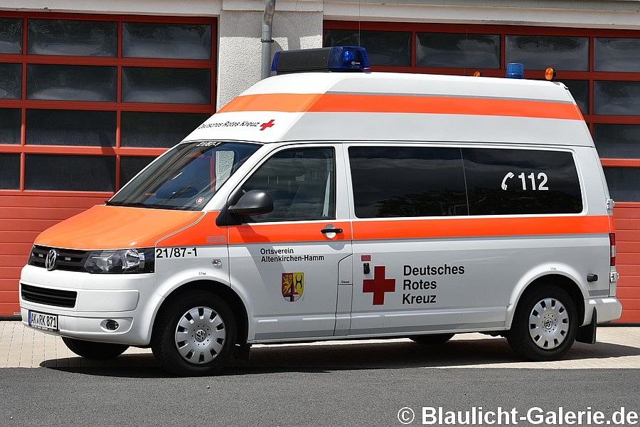 KTW - AK-RK871
