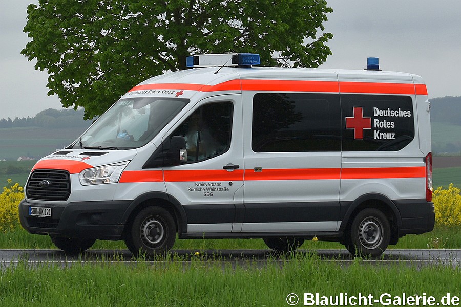 MTF - SÜW-RK191