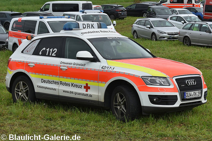 PKW - DÜW-RK29