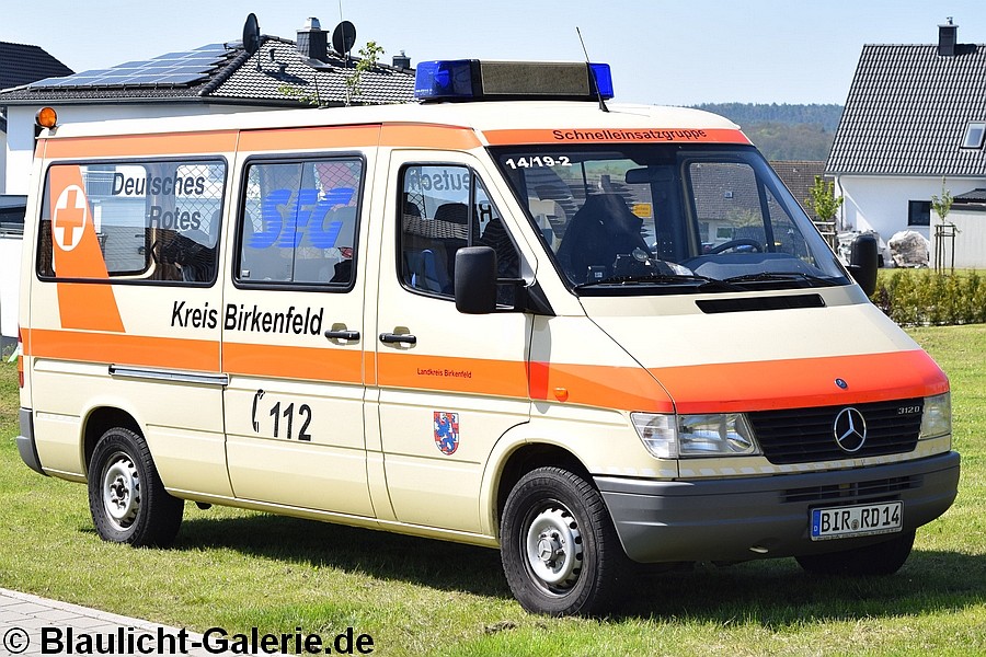 MTF - BIR-RD14