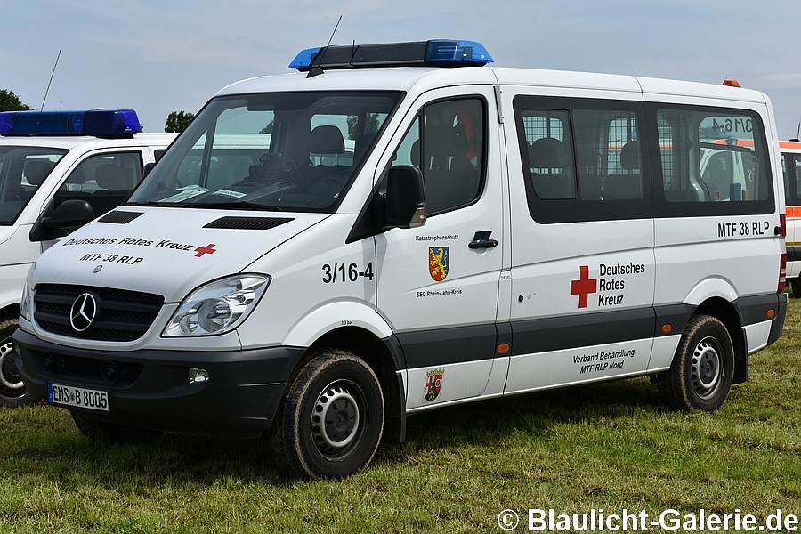MTF - EMS-B8005