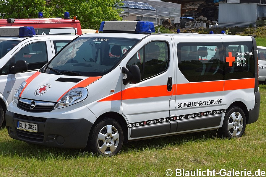 MTF - KL-H3822