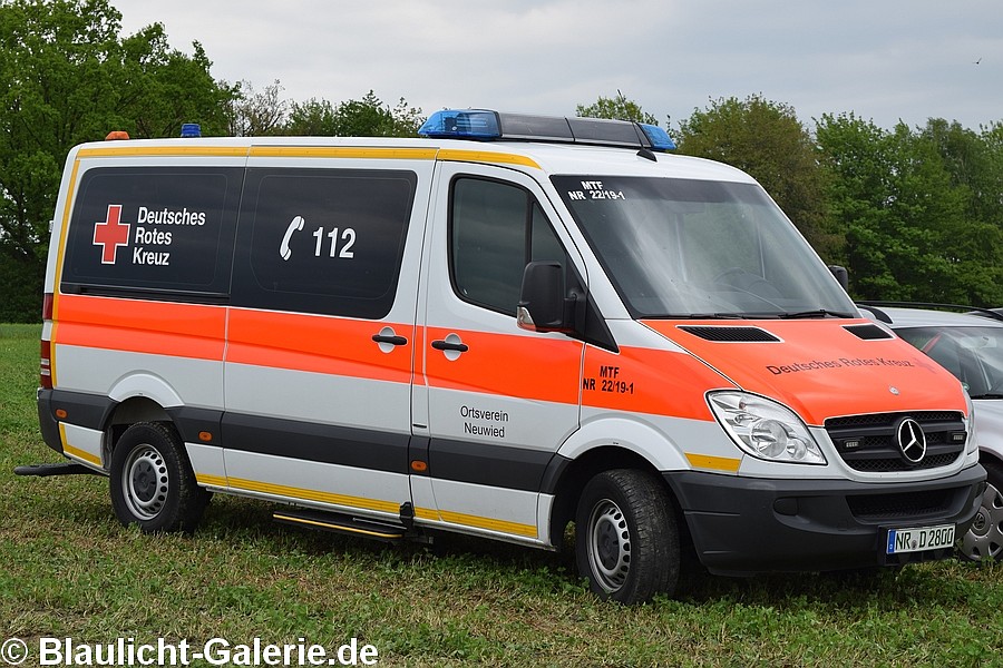 MTF - NR-D2800