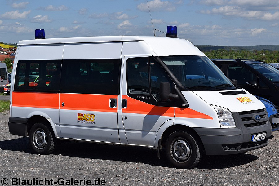 MTF - KL-KV52