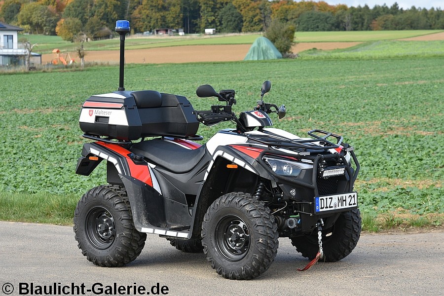 ATV - DIZ-MH21