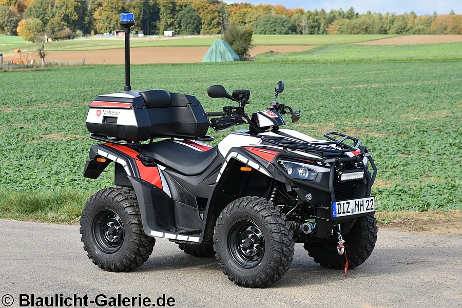 ATV - DIZ-MH22