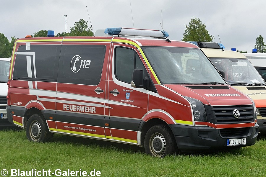 MTF - EIC-FL191