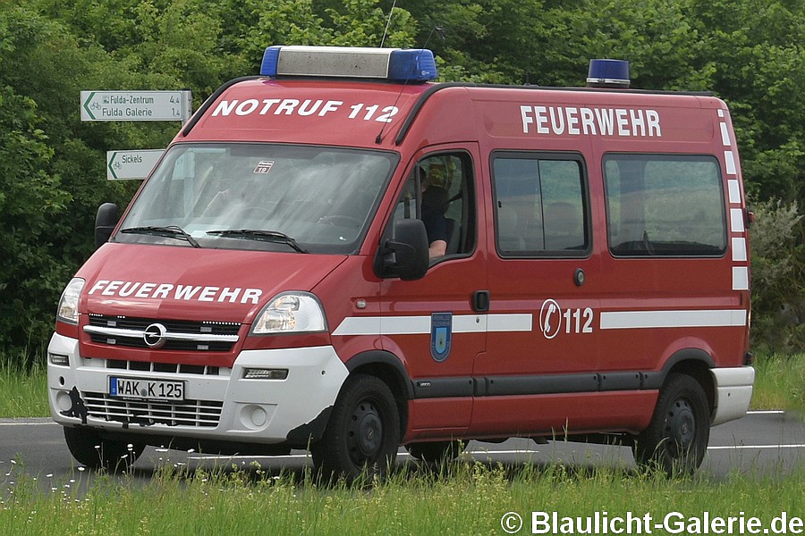 MTF - WAK-K125
