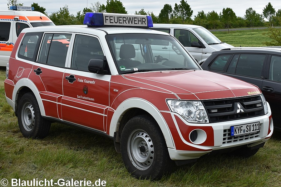 KDOW - KYF-SV111