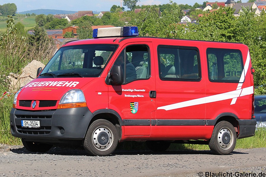 MTF - SM-2534