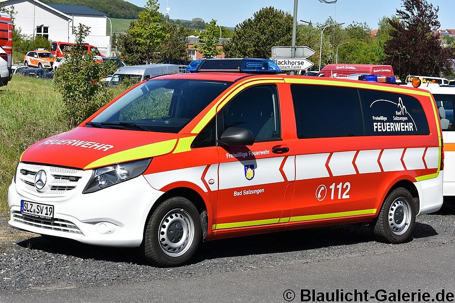 MTF - SLZ-SV19