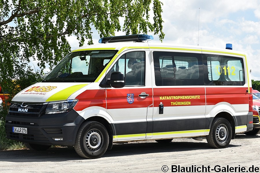 MTF - IK-LR276