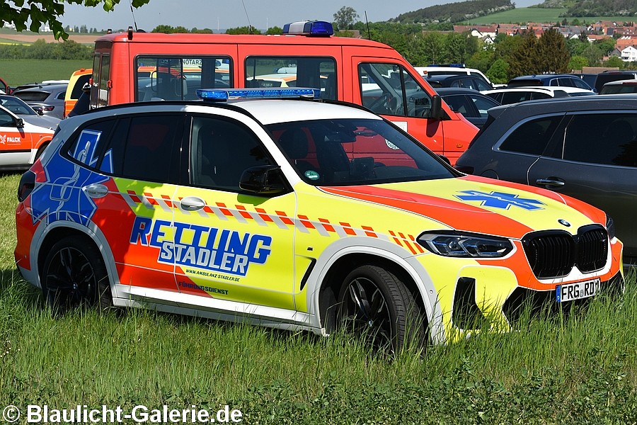 KDOW - FRG-RD1