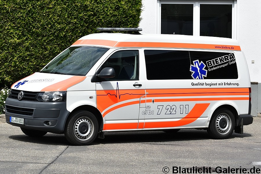KTW - BI-RD8851
