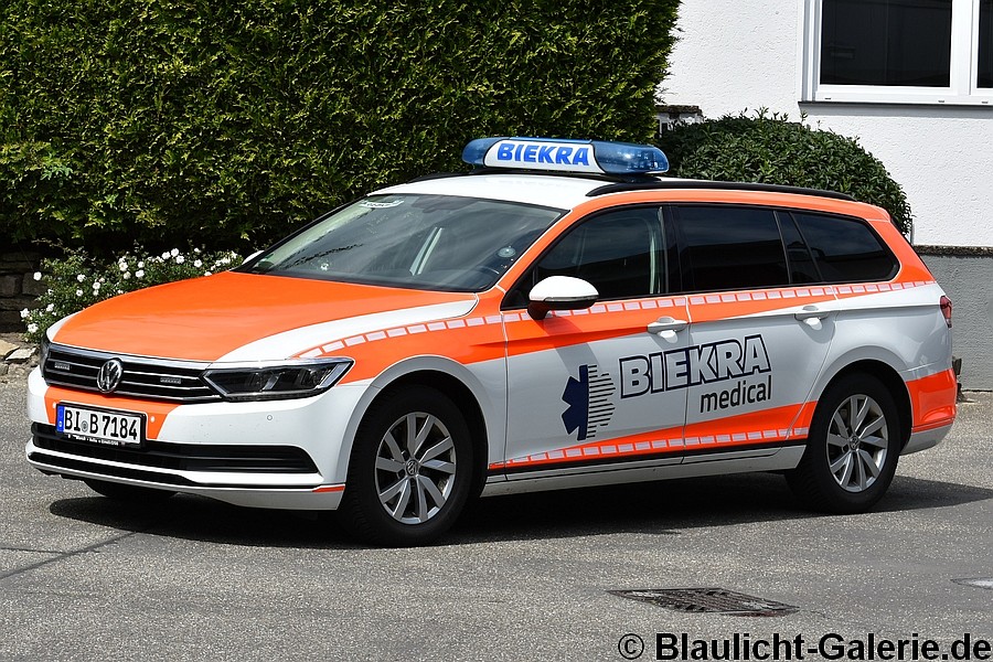 PKW - BI-B7184