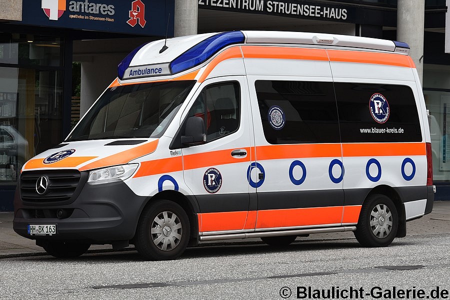 KTW - HH-BK163
