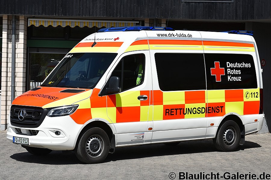 KTW - FD-RD912
