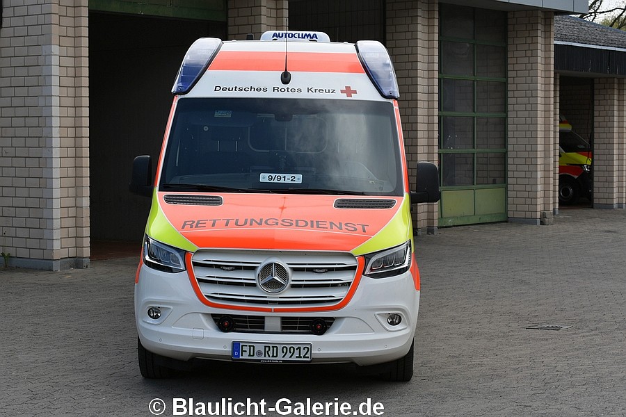KTW - FD-RD9912