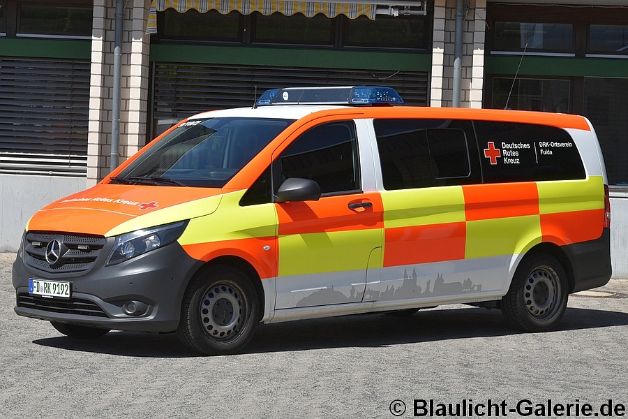 MTF - FD-RK9192