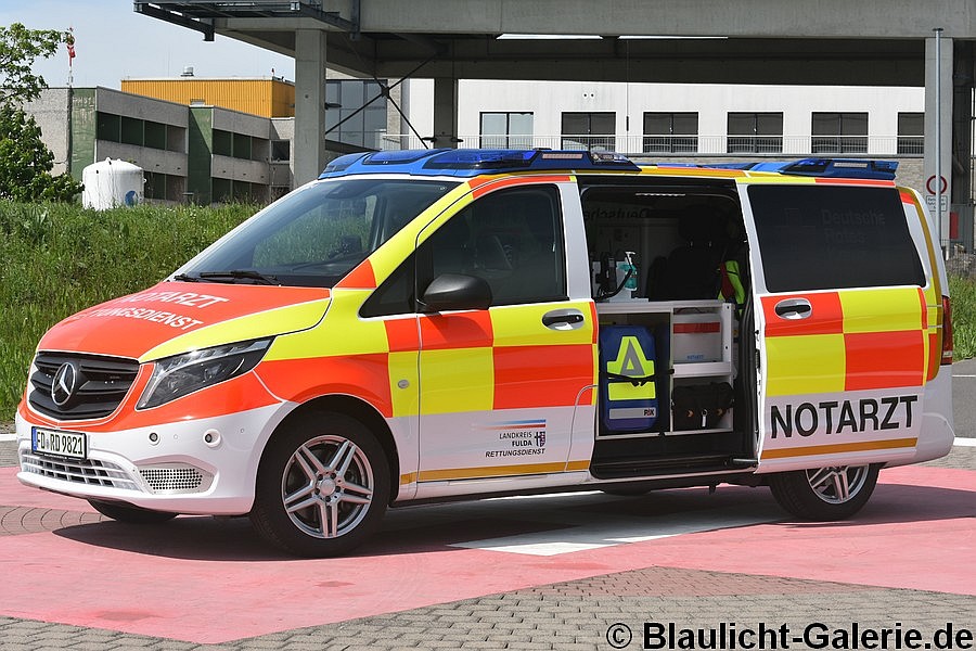 NEF - FD-RK9821