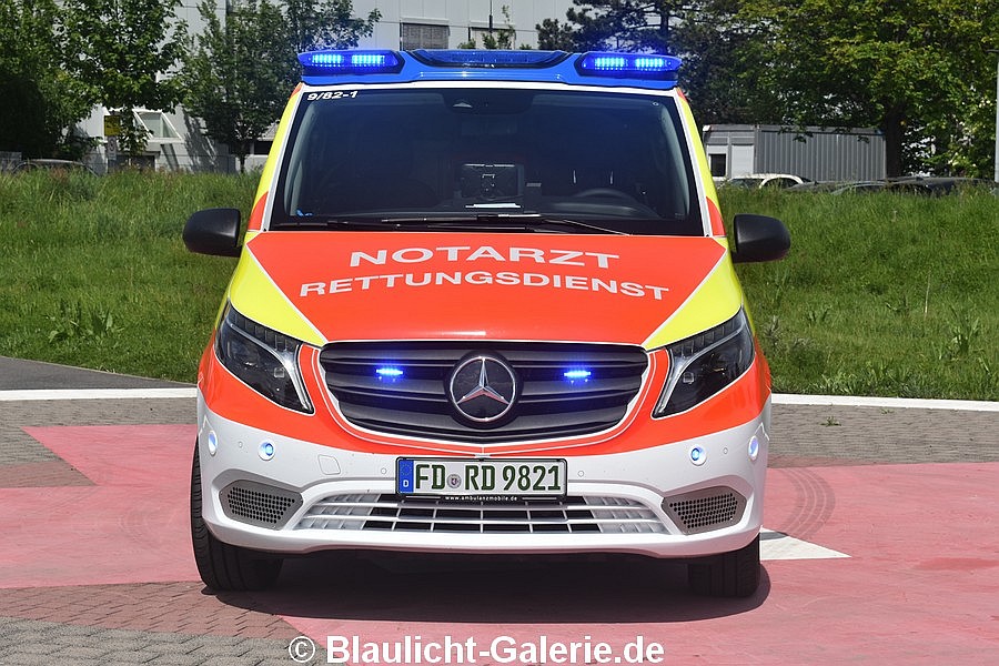 NEF - FD-RK9821