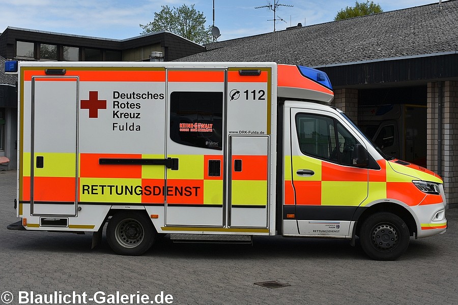 RTW - FD-R9837