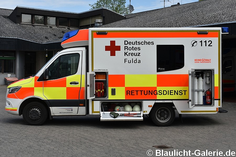 RTW - FD-R9837