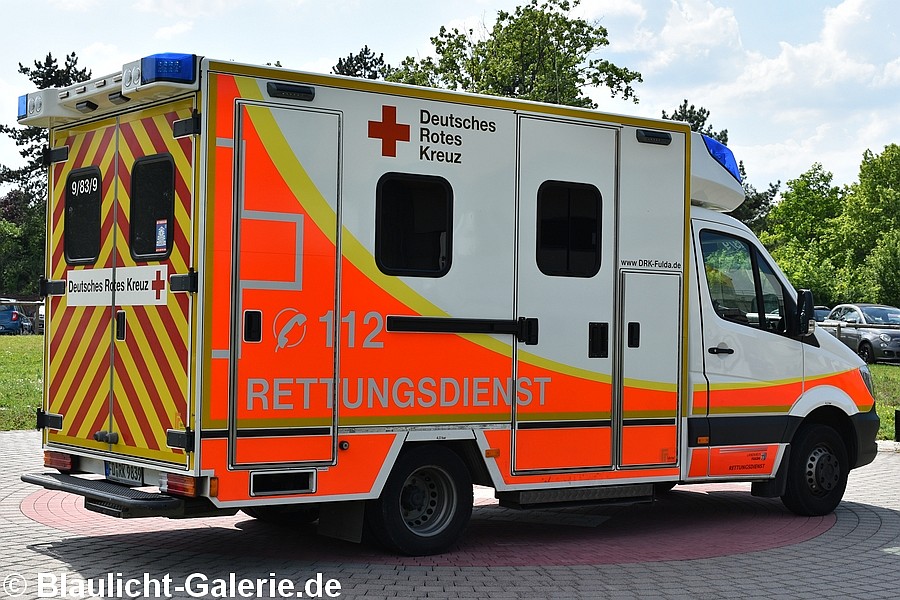 RTW - FD-RD9839