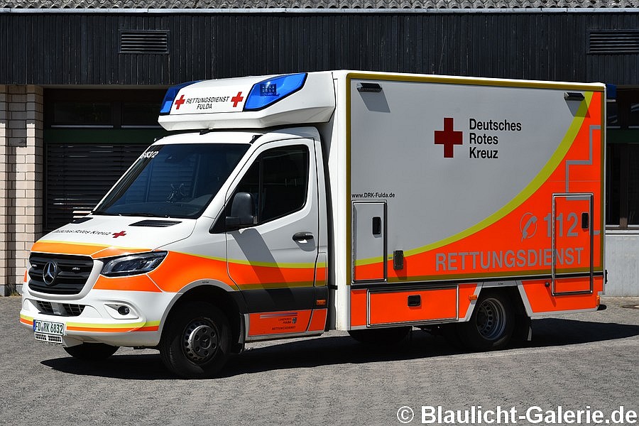 RTW - FD-RK6832
