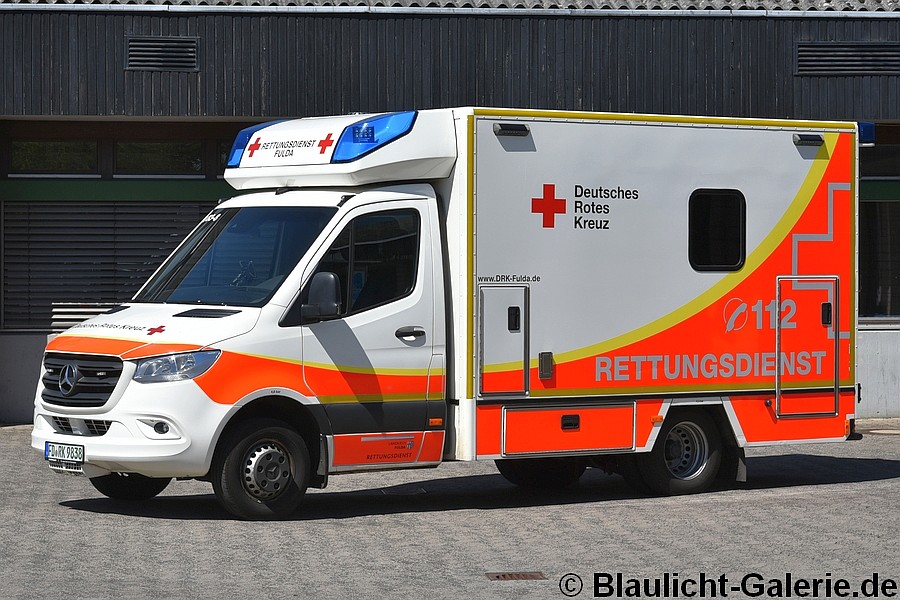 RTW - FD-RK9838