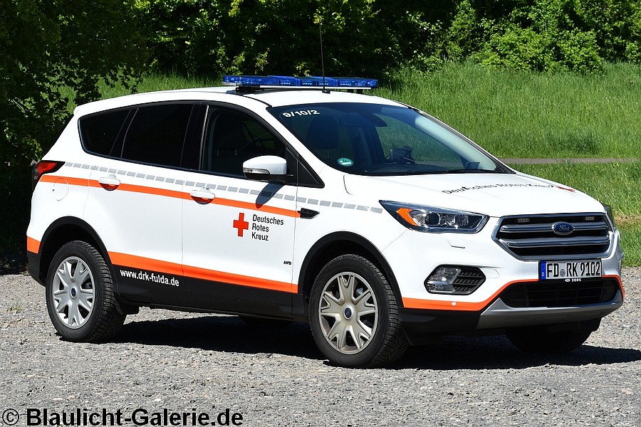 KDOW - FD-RK9102