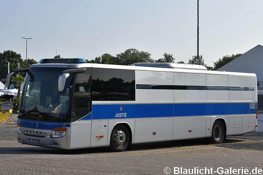 GefKw - F-AK5807