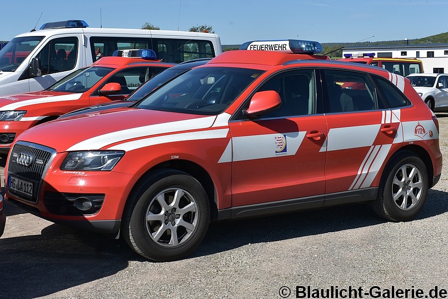 KDOW - HG-LA112